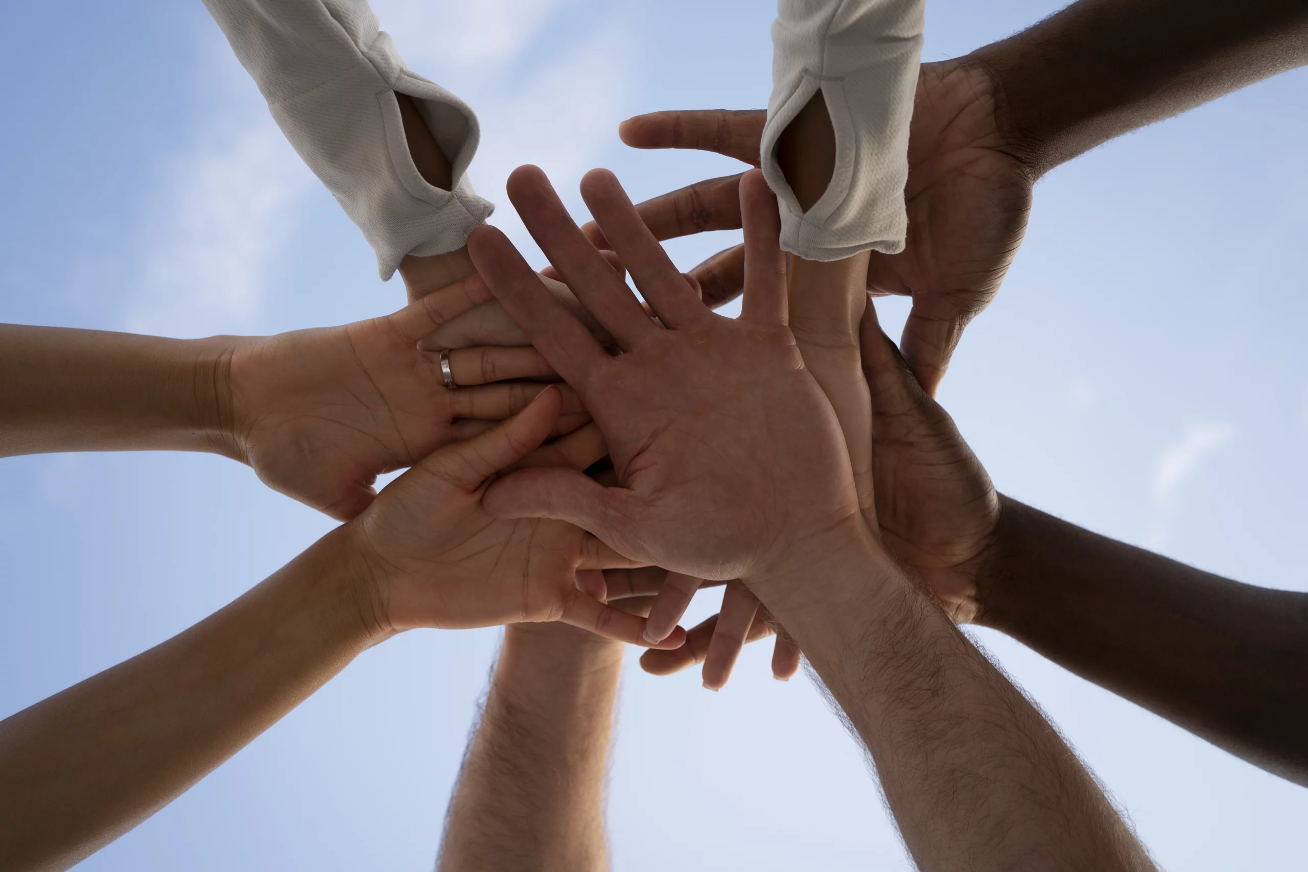 Mains Liées - MathéLios